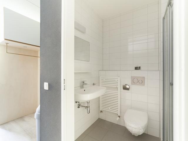 kamer in Breda, Teteringsedijk
