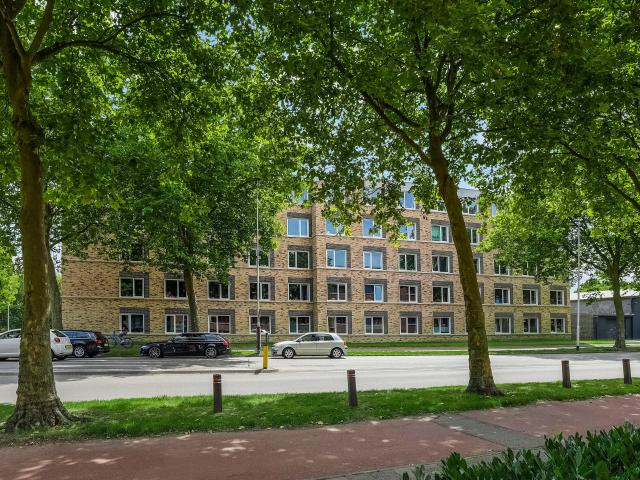 kamer in Breda, Teteringsedijk
