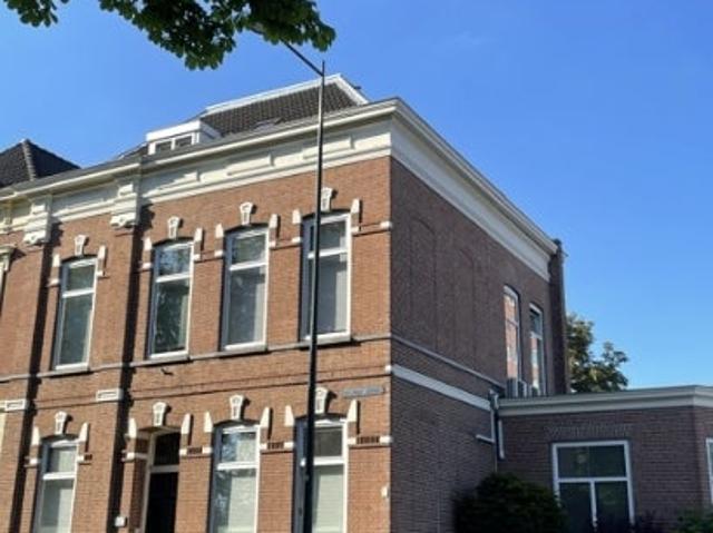 kamer in Breda, Delpratsingel
