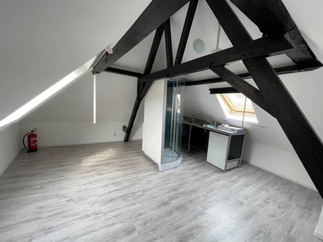 kamer in Breda, Haagdijk
