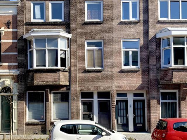 kamer in Breda, Menno van Coehoornstraat