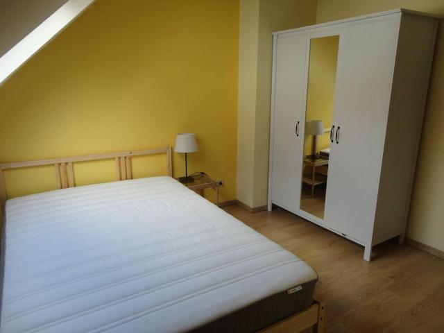 Kamer in Brussel