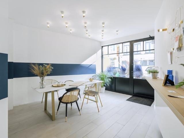Kamer in Brussel