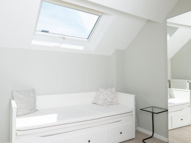 Kamer in Brussel