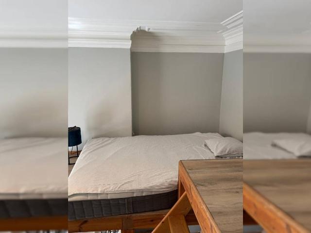 Kamer in Brussel