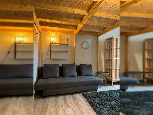 Kamer in Brussel
