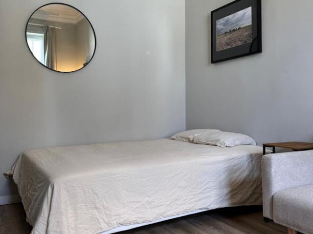 Kamer in Brussel