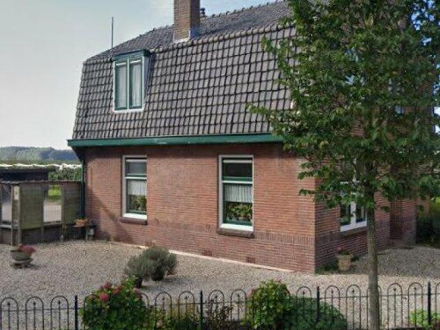 Kamer in Bunnik