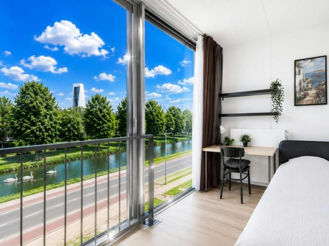 Kamer in Capelle Aan Den IJssel