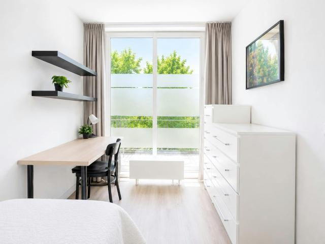 Kamer in Capelle Aan Den IJssel