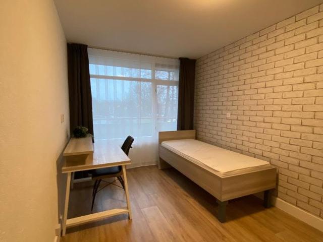 Kamer in Capelle aan den IJssel