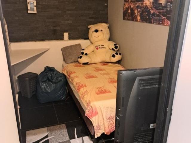 Kamer in centrum Purmerend