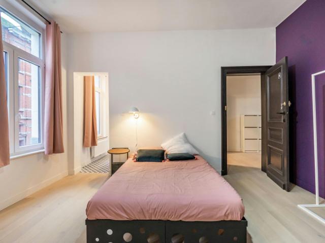 Kamer in Charleroi
