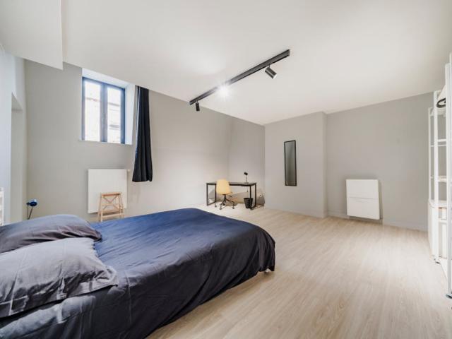 Kamer in Charleroi