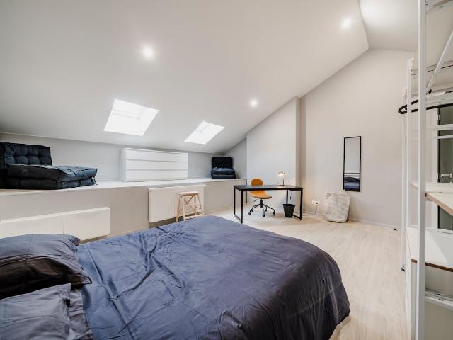Kamer in Charleroi