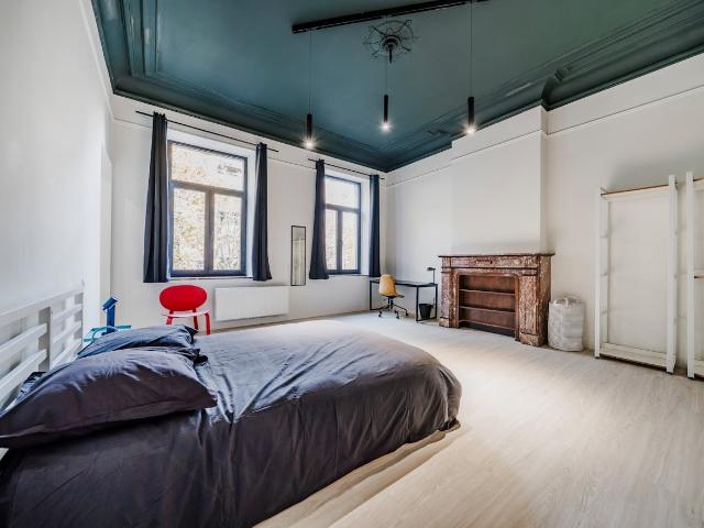 Kamer in Charleroi