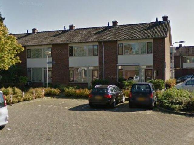 Kamer in Culemborg