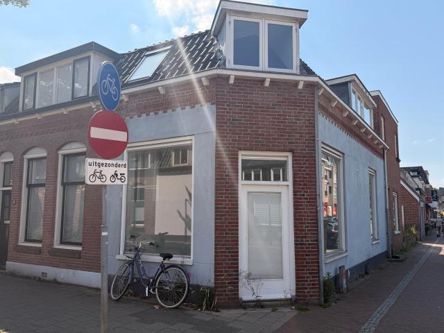 kamer in De Bilt, Looydijk