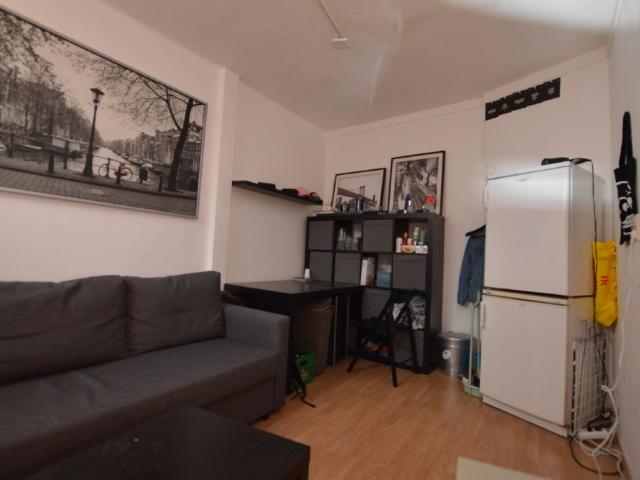 KAMER IN DE GEZELLIGE WIJK ASSENDORP
