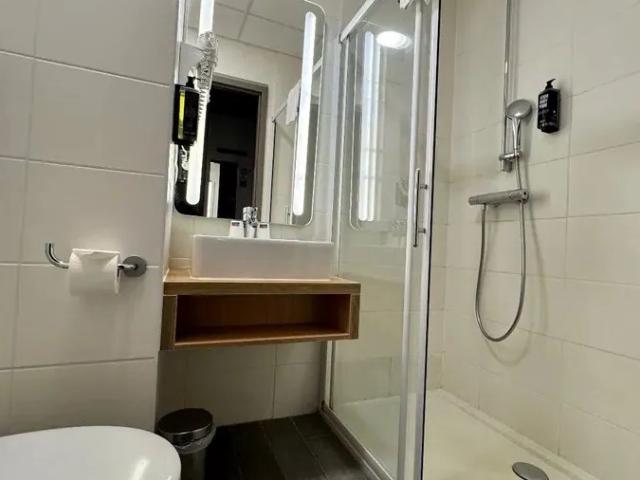Kamer in De Haan