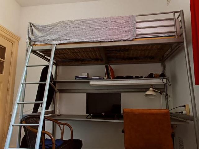 Kamer in de schildersbuurt