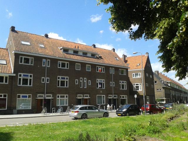 kamer in Den Bosch, Geldersedam