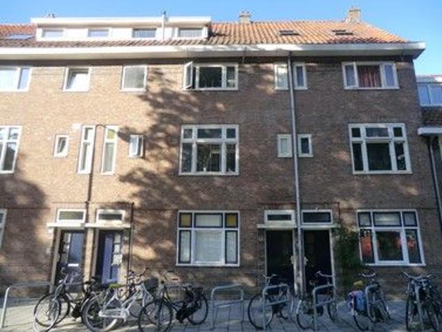 kamer in Den Bosch, Geldersedam