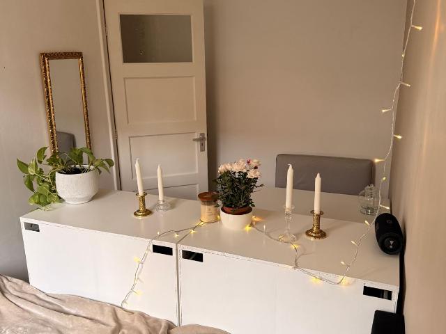 Kamer in Den Haag
