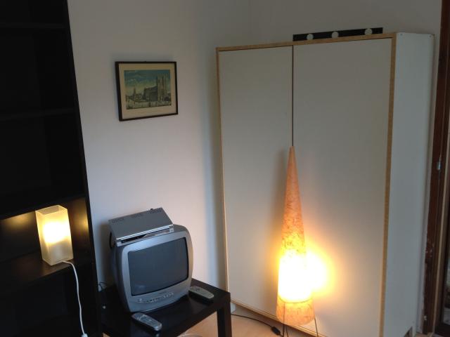 kamer in Den Haag, Van Bylandtstraat