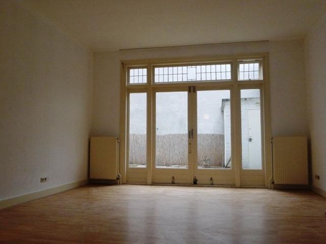 kamer in Den Haag, Schokkerweg
