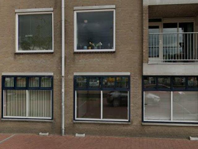 Kamer in Delft