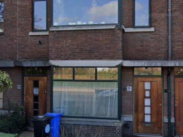 Kamer in Delft