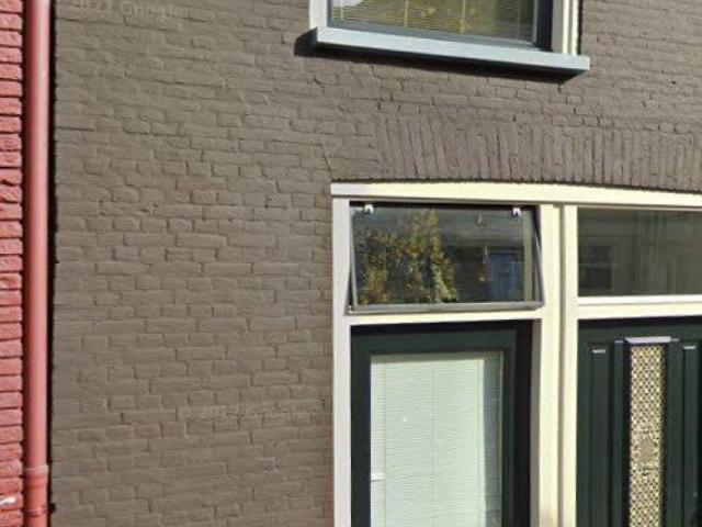 Kamer in Delft