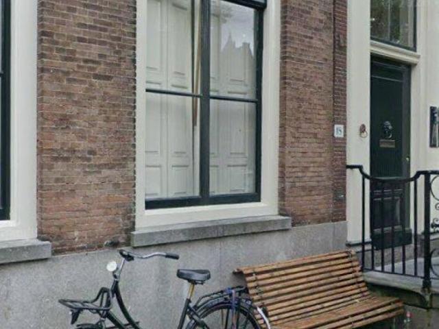 Kamer in Delft