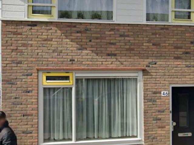 Kamer in Delft