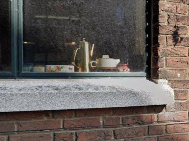Kamer in Delft