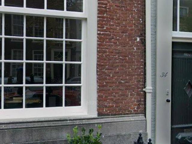 Kamer in Delft