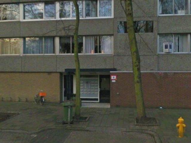 Kamer in Delft