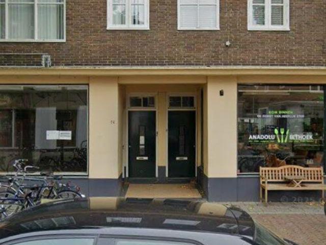 Kamer in Deventer