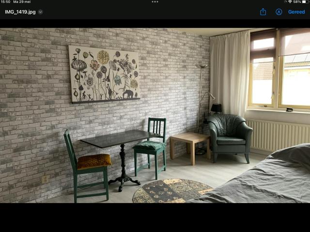 Kamer in Diemen