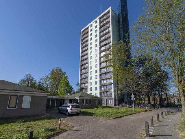 Kamer in Diemen