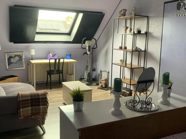 Kamer in Diemen