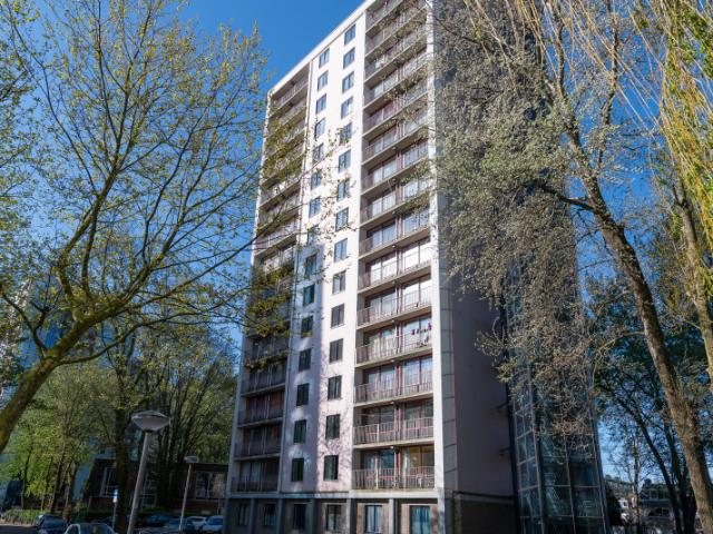 Kamer in Diemen