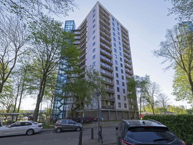 Kamer in Diemen