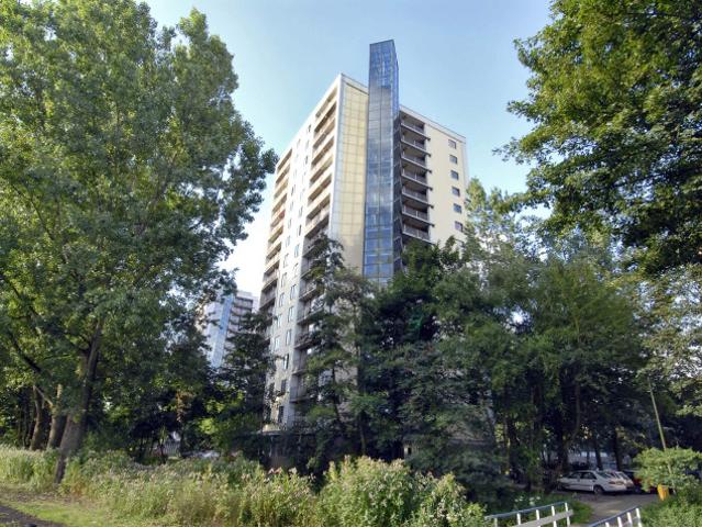 Kamer in Diemen