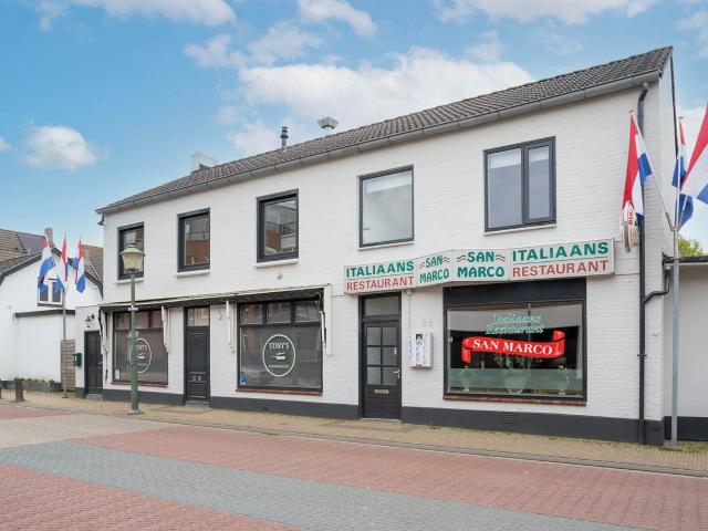 kamer in Doorn, Amersfoortseweg