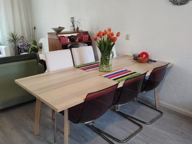 Kamer in eengezinswoning!