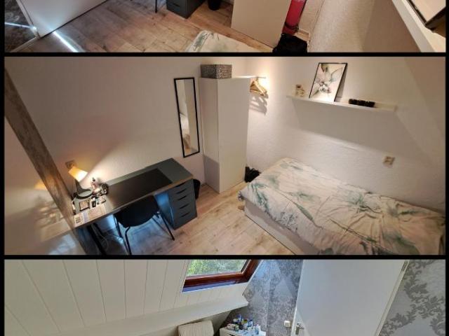 Kamer in eengezinswoning