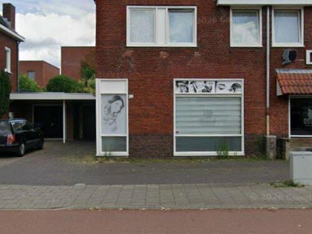 Kamer in Eindhoven