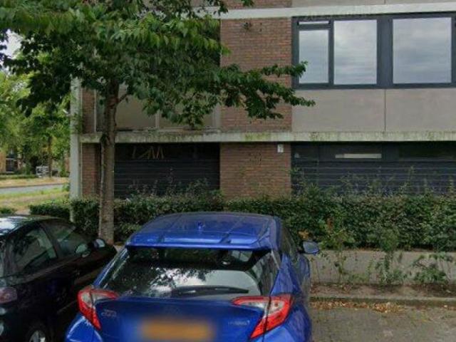 Kamer in Eindhoven